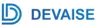 Devaise logo