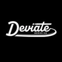 Deviate Board Co logo