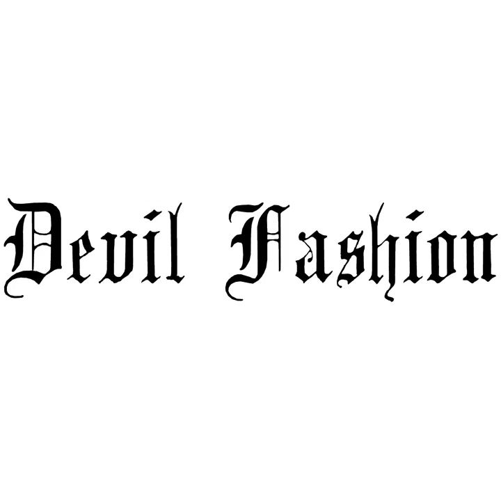 Devil Fashion logo