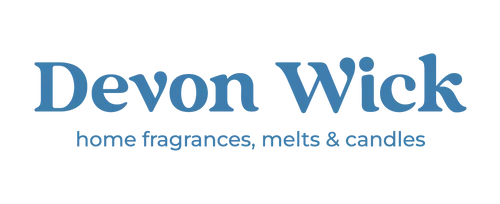 Devon Wick Candle Co logo