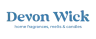 Devon Wick Candle Co logo