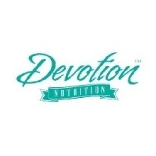 Devotion Nutrition logo