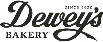Dewey's Bakery logo