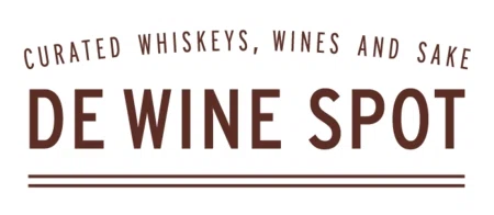 De Wine Spot logo