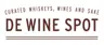 De Wine Spot logo