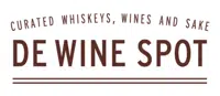 De Wine Spot logo