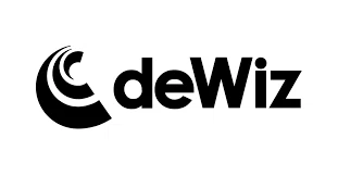 deWiz Golf logo