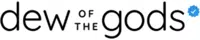 Dew of the Gods logo