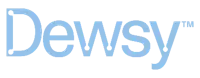 Dewsy logo