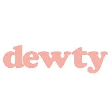 Dewty logo