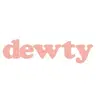 Dewty logo