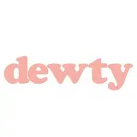 Dewty logo