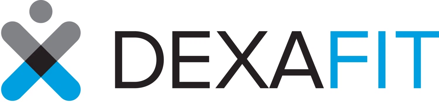 Dexafit logo