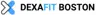 DexaFit Boston logo