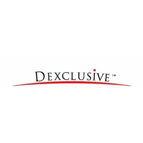 Dexclusive logo