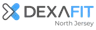 DexaFit North Jersey  logo