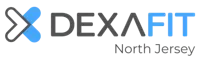 DexaFit North Jersey  logo