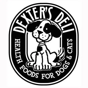 Dexters Deli logo