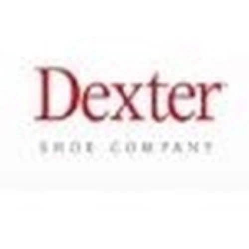 Dexter Shoe logo