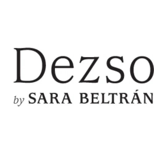 Dezso By Sara Beltran logo