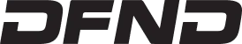 DFND logo