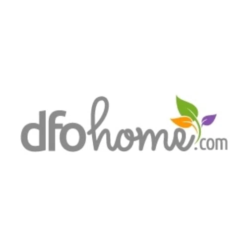 DFOhome logo