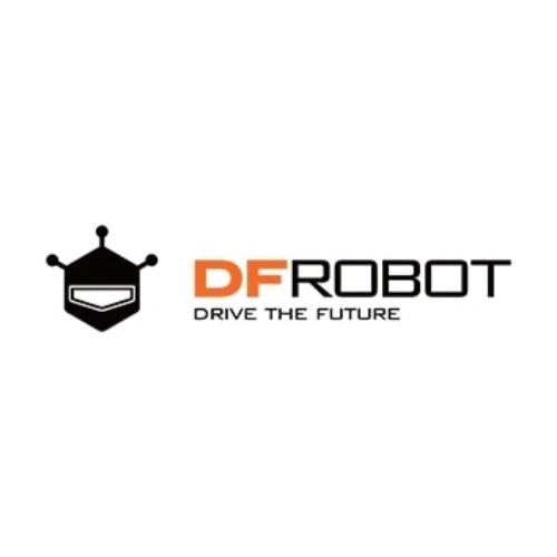 DFRobot logo