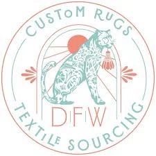 DFW Textile Sourcing logo