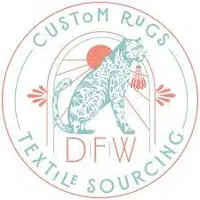 DFW Textile Sourcing logo