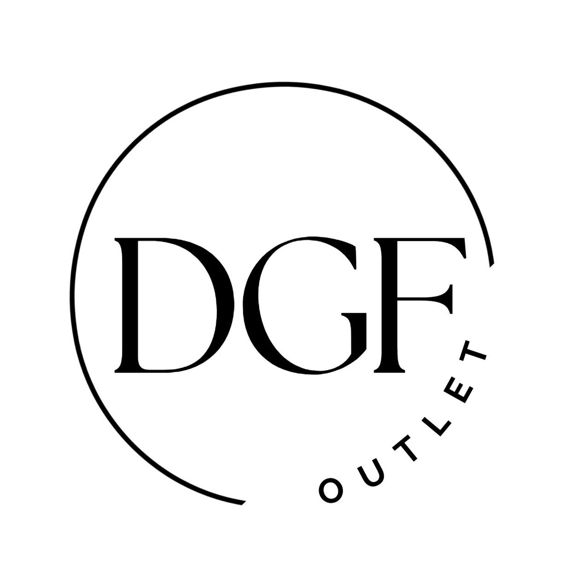 DGFOutlet logo