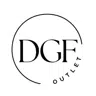 DGFOutlet logo