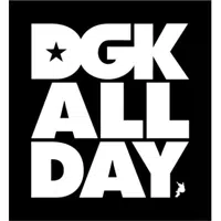 DGK logo