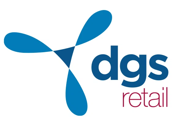DGS Retail logo