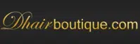 Dhair Boutique logo