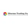 Dharma Trading Company logo