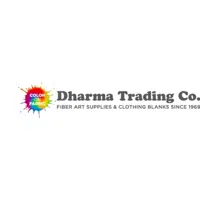 Dharma Trading Company logo