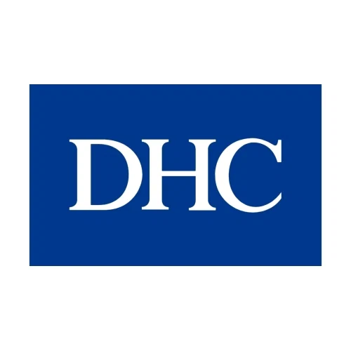 DHC logo