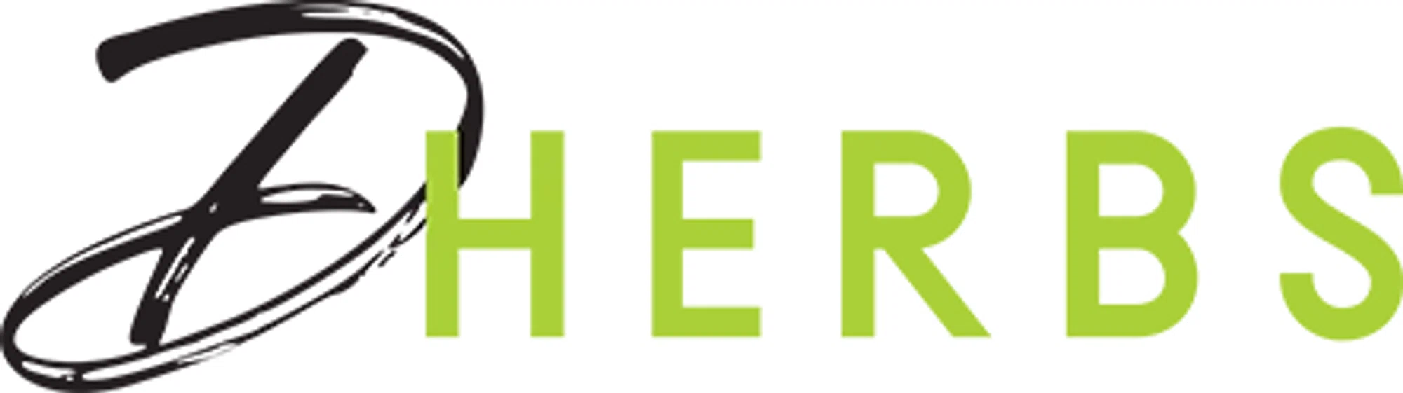Dherbs logo