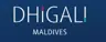 Dhigali Maldives logo