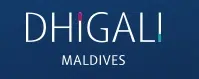 Dhigali Maldives logo