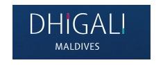 Dhigali Maldives coupon code