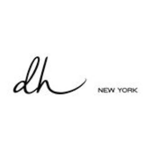 DH New York logo