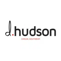 D.Hudson Golfwear logo