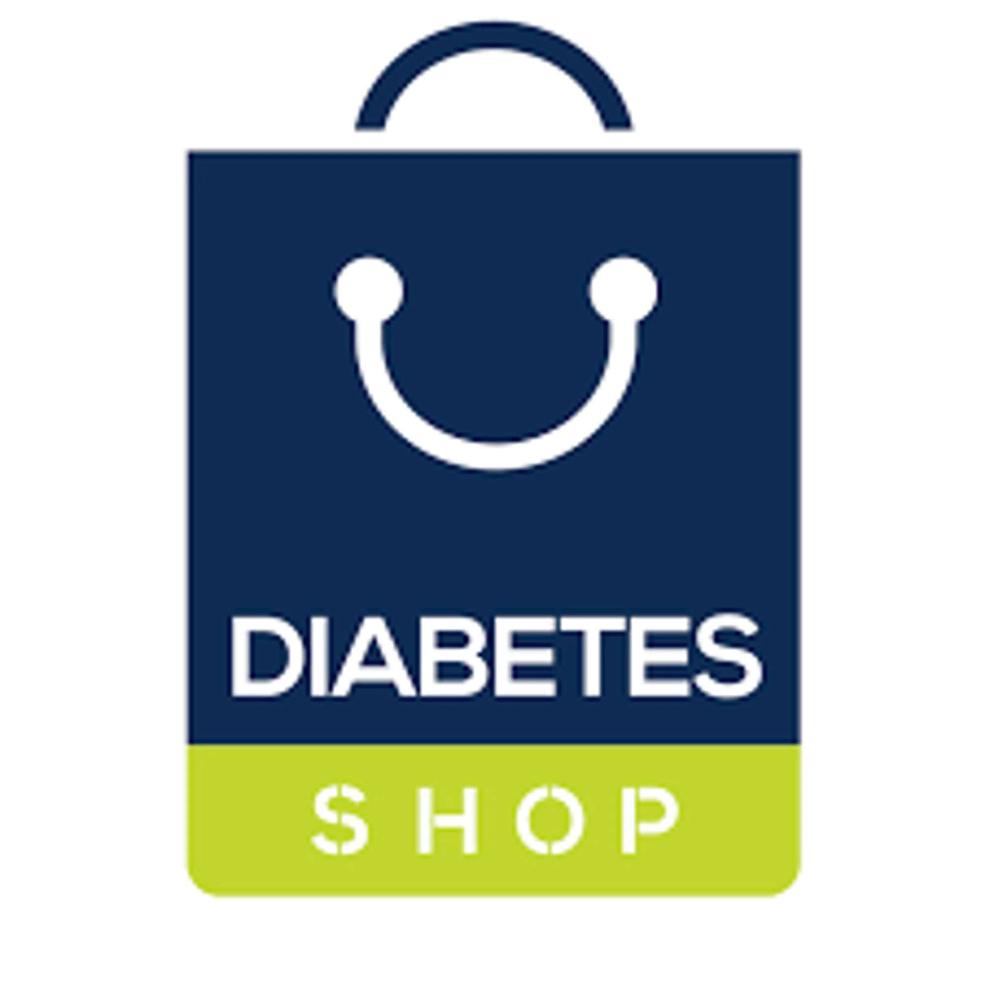 Diabetes Shop logo