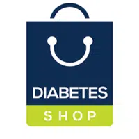 Diabetes Shop logo