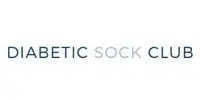 Diabetic Sock Club logo