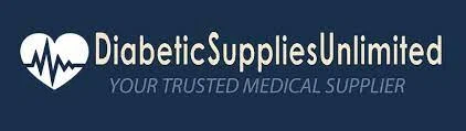 Diabetic Supplies Unlimited logo