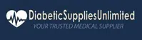 Diabetic Supplies Unlimited logo
