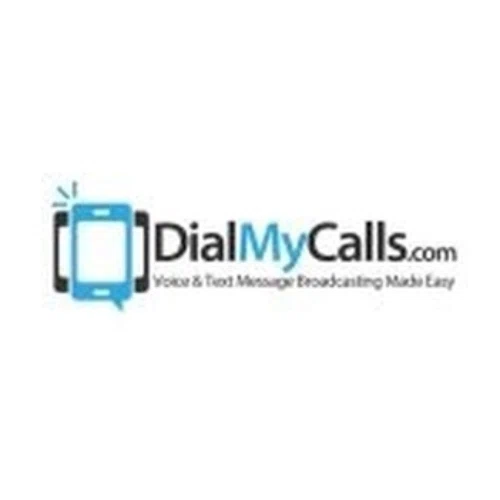 DialMyCalls discount code