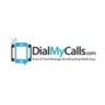 DialMyCalls logo